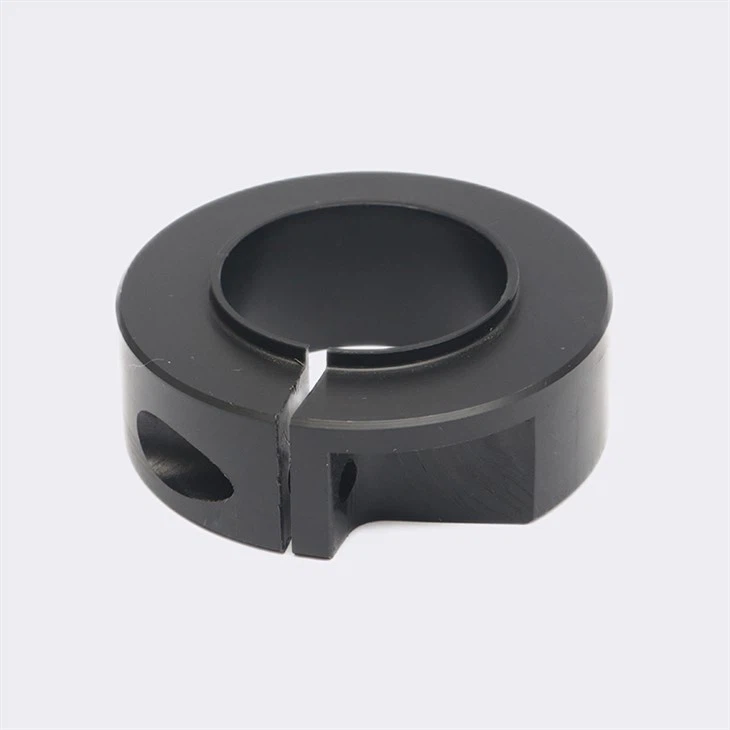 Plastic Machining Parts